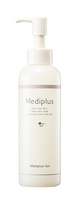 日本製 Mediplus 美樂思 保濕 彈力 全效凝露乳液 精華凝露180g 新包裝 保養品 化妝品 敏感肌 【全日空】