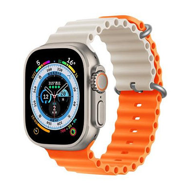 現貨 蘋果 全新Apple Watch 49mm智能手錶 運動 戶外 學生手錶 便宜手錶 禮物