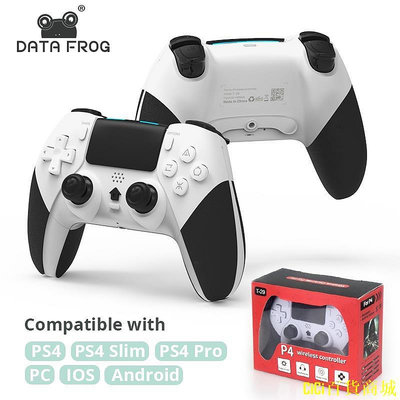 CiCi百貨商城Professional controller FOR PS4/PS4 Pro/PS4/PC/IOS/Android r