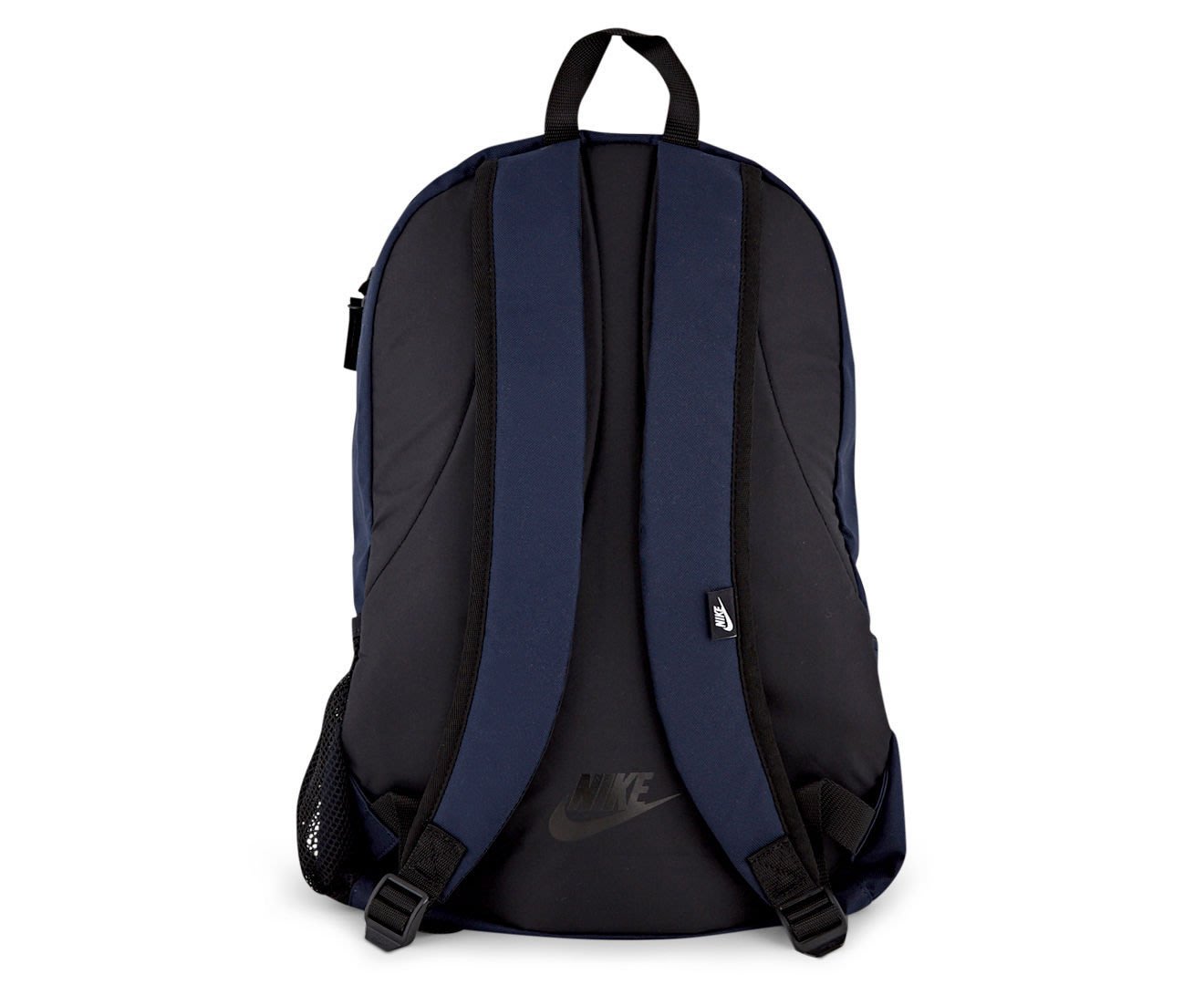 Nike classic north 2024 solid backpack - navy