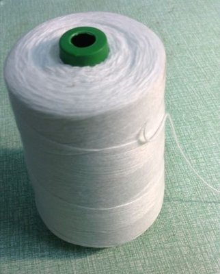 縫袋機 (20/6) 專用線 250克重 適用於 (縫袋、封口、布袋、縫袋、布袋)專業用