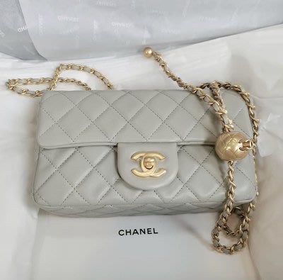 Chanel Coco 灰的價格推薦- 2023年11月
