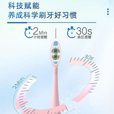 德力百货公司德力百货公司現貨  高露潔（Colgate）波光系列電動牙刷成人全自動智能聲波軟毛刷男女情侶款套裝護齦