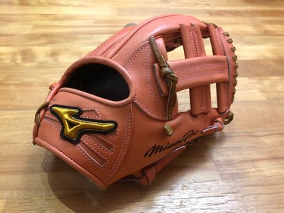 [黑瑞賣手套] Mizuno Pro 波賀 Haga 1AJGH17933 K型 硬式 內野 棒球手套 壘球手套