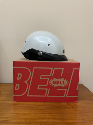 全新 Bell Pit Boss Helmet 安全帽 尺碼 XL
