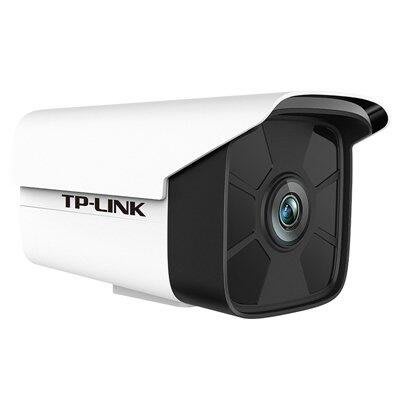 TP-Link 800萬 星光 4K 夜視 紅外線 網路攝影機 TL-SIPC586HP-D H.265+