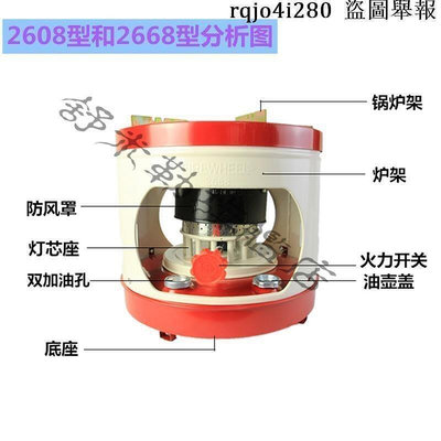 煤油爐 取暖爐 煤油灶煤油爐小火鍋煤油爐老式戶外柴油爐子便攜家用車載日式野外 的網