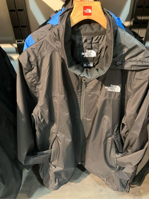 ￼The North Face M NEW SANGRO DRYVENT 男 防水透氣連帽衝鋒外套NF0A7WCUJK3