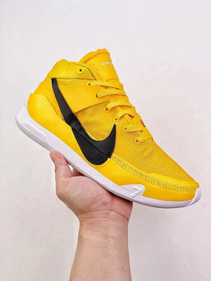 Nike Zoom KD13 耐克杜蘭特13代 男子休閑鞋運動鞋跑步鞋籃球鞋 C