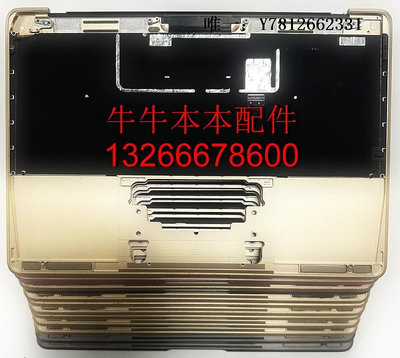 電腦零件蘋果 MacBook A1534 12寸 15-17年 C殼 帶鍵盤 帶背光 原裝拆機筆電配件