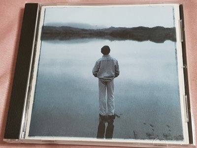 R西洋男(二手CD)LUKA BLOOM TURF Reprise~