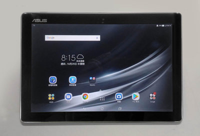 華碩 ZenPad 10 Z301M(P028)10吋平板/WiFi /2G/16G/Android 7.0
