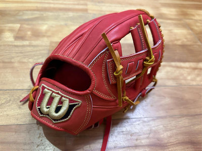 [黑瑞賣手套] Wilson Staff WTAHWQD5T 硬式 內野 棒球手套 壘球手套