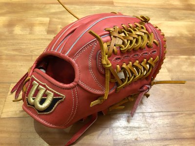 [黑瑞賣手套] Wilson Staff WTAHWP49F 硬式 內野 棒球手套 壘球手套