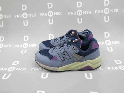 【Dou Partner】New Balance 580 女款 慢跑鞋 運動鞋 老爹 休閒 戶外 MT580VB2