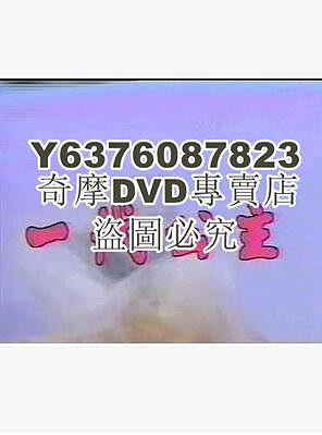 DVD影片專賣 經典懷舊片 一代公主 潘迎紫 張晨光 清晰完整14碟