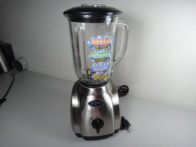 優柏 EUPA 多功能 養生 調理機 (玻璃杯)