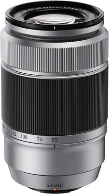 【 富士】 FUJIFILM XC 50-230mm II F4.5-6.7 OIS 二代 數位微單眼 鏡頭 WW