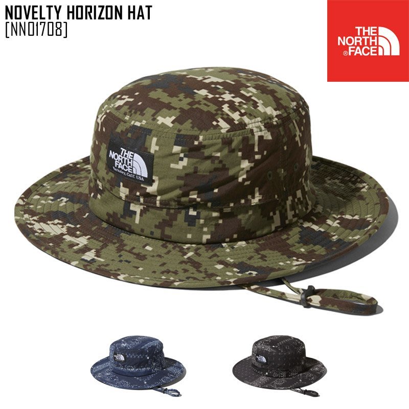 The north face sales novelty horizon hat