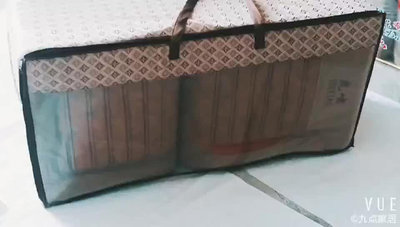 小鹿沙發專用包裝袋沙發坐墊搬家打包袋沙發床家具防塵套沙發套收納袋
