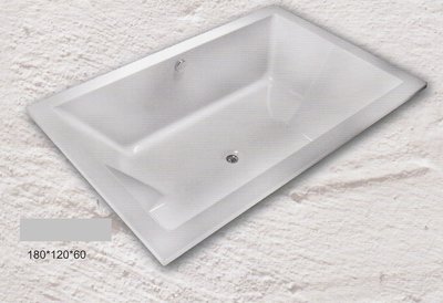《普麗帝國際》◎衛浴第一選擇◎高亮度壓克力玻璃纖維浴缸ZUSENPTY-CL405