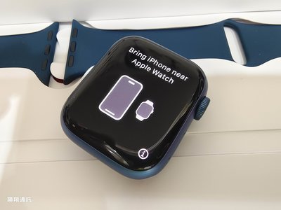 Apple Watch 7 41mm Gps的價格推薦- 2023年11月| 比價比個夠BigGo