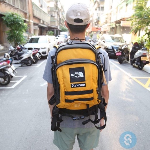 Supreme The North Face RTG Backpack 35L | www.myglobaltax.com