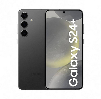Samsung Galaxy S24+ (12GB/256GB) 6.7吋 AI智慧型手機