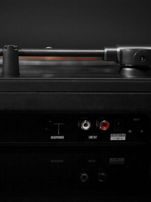 詩佳影音Numark露瑪PT01 pt-01 usb便攜式搓碟小黑膠唱機7寸scratch影音設備