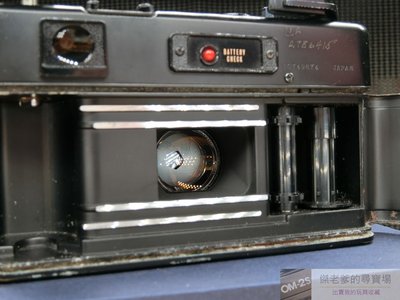 YASHICA Electro 35 GT 黑機| Yahoo奇摩拍賣