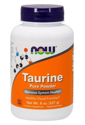 【貓再來小舖】 貓用 牛磺酸 Taurine Powder, 227克 自製貓食添加 現貨！