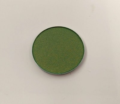 【三越Garden】眼影 珠光綠 4g 3.5寸 流行彩妝