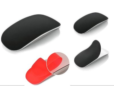 *蝶飛* 彩色鼠標貼 滑鼠保護貼 滑鼠貼 適用於 蘋果 Magic Mouse magic mouse 2