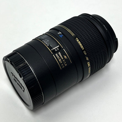 【蒐機王】Tamron SP AF 90mm F2.8 Macro Di For Canon【可用舊3C折抵購買】C6656-6