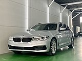 速度國際2019 BMW G31 530i Sport Line Touring