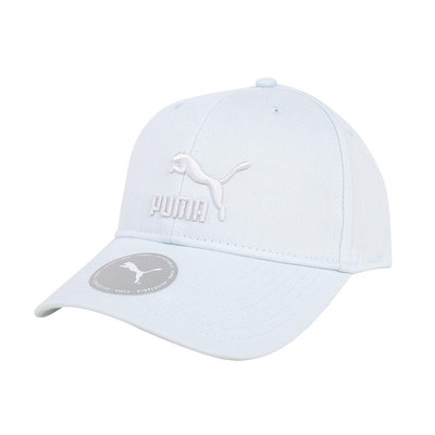 PUMA 流行系列棒球帽(防曬 遮陽 棒球帽 運動 帽子 「02255429」≡排汗專家≡