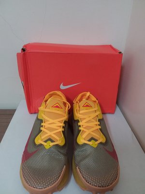 Nike zoom pegasus  trail 2