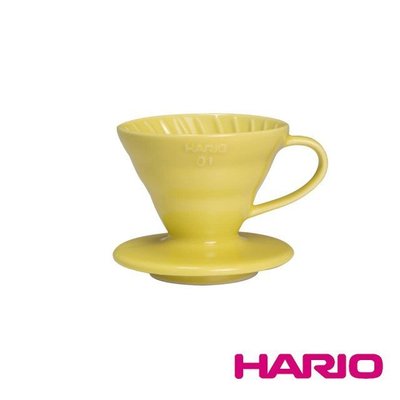 南美龐老爹咖啡 HARIO VDC-01 有田燒 多彩 磁石濾杯 咖啡濾杯 V60 1~2人份 共8色 贈三洋濾紙1包
