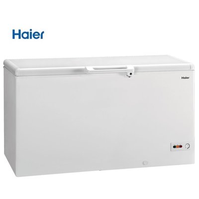 【大邁家電】海爾冷凍櫃〈產品HCF368H-2、HCF428H-2、HCF478H-2、HCF588H、HCF788H〉