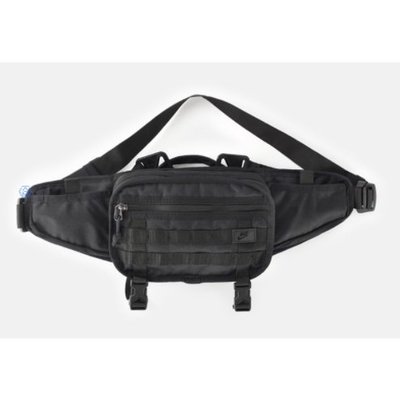 【紐約范特西】現貨 Nike Sportswear RPM Waistpack 腰包 夾層 口袋 提把 工裝