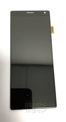 【飈彩] sony xperia 10 plus X10+ I4293 螢幕 玻璃面板 不顯 觸控屏 液晶總成 維修