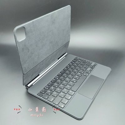 【高雄現貨】保固到明年四月 iPad Magic Keyboard 巧控鍵盤 12.9吋 中文注音  黑 12.9