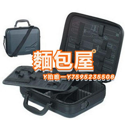 工具包臺灣寶工PU皮制工具箱9PK-710P專業維修工具包電工箱子