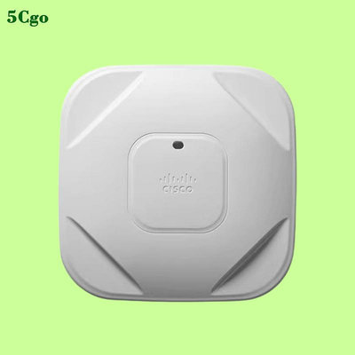 5Cgo【含稅】Cisco/思科 AIR-CAP/SAP1602I/E 2602I/E 3602I/E-C-K9無線雙頻AP胖瘦