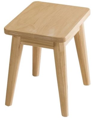 【生活家傢俱】JF-482-7：1.6尺實木板凳【台中家具】實木椅 餐椅 北歐風板凳 長板凳 原木色餐椅 台灣製造