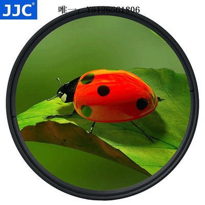 鏡頭蓋JJC 近攝鏡 微距鏡40.5 49 52 55 58 62 67 72 77mm適用佳能富士尼康微單反相機鏡頭濾