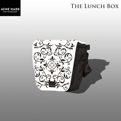 【EC數位】Acme Made The Lunch Box 槍套型野餐包 白藤 攝影包 相機包 D3400