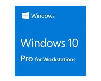 微軟經銷商Windows 11 Pro for Workstations 工作站專業版火力全開的高端頂級 Win OS
