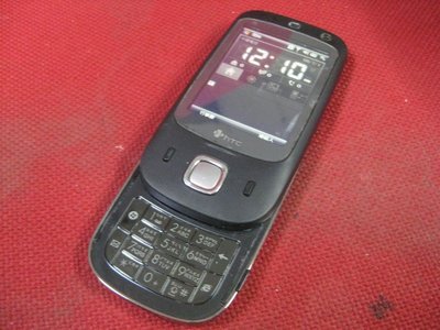 Htc P5500 3G觸控智慧型手機666 功能正常 277