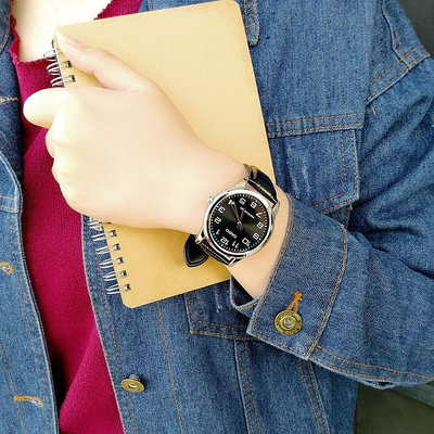 經緯度鐘錶 CASIO簡潔俐落 型男內斂氣質 指針腕錶 時尚皮革錶帶 公司貨 MTP-V001GL 、MTP-V001L